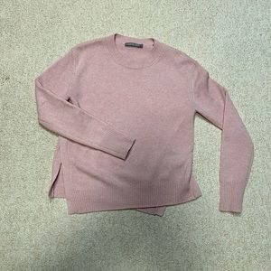 Vince Cashmere sweater